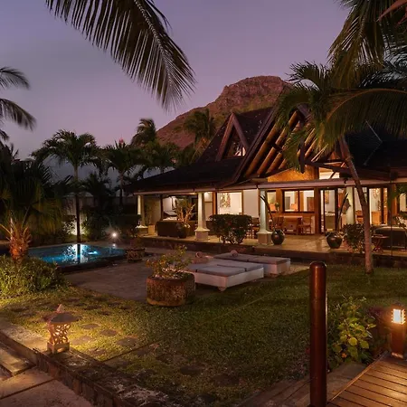 Villa Matahari By Muse Villas